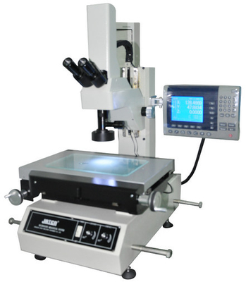 China 10X Tool Maker Measuring Microscope STM-1860 With Digital Readout DP300 supplier